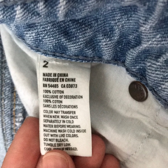 American eagle shorts - Picture 2 of 2